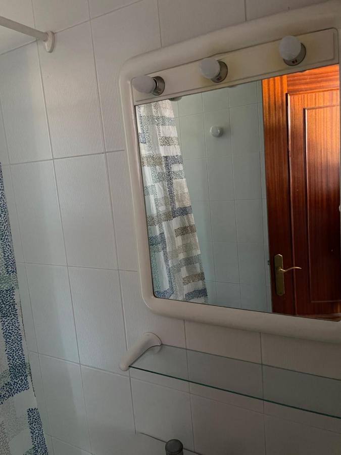 Albergue Hostal Sao Telmo Туй Екстериор снимка