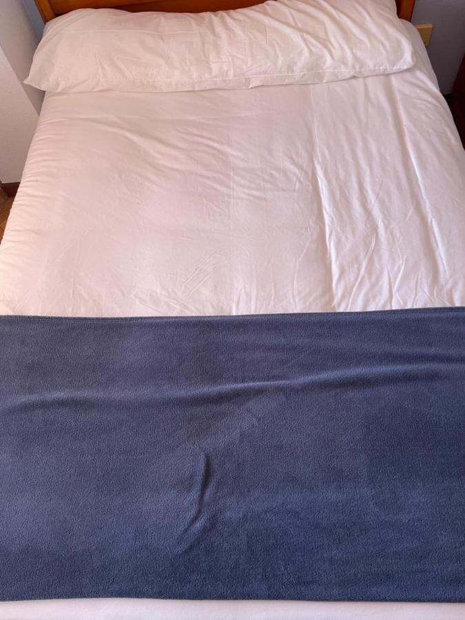 Albergue Hostal Sao Telmo Туй Екстериор снимка