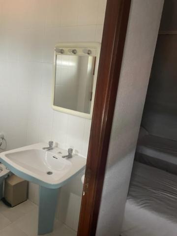 Albergue Hostal Sao Telmo Туй Екстериор снимка